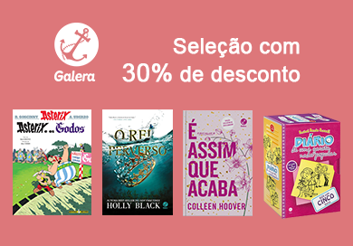 Galera - Mobile